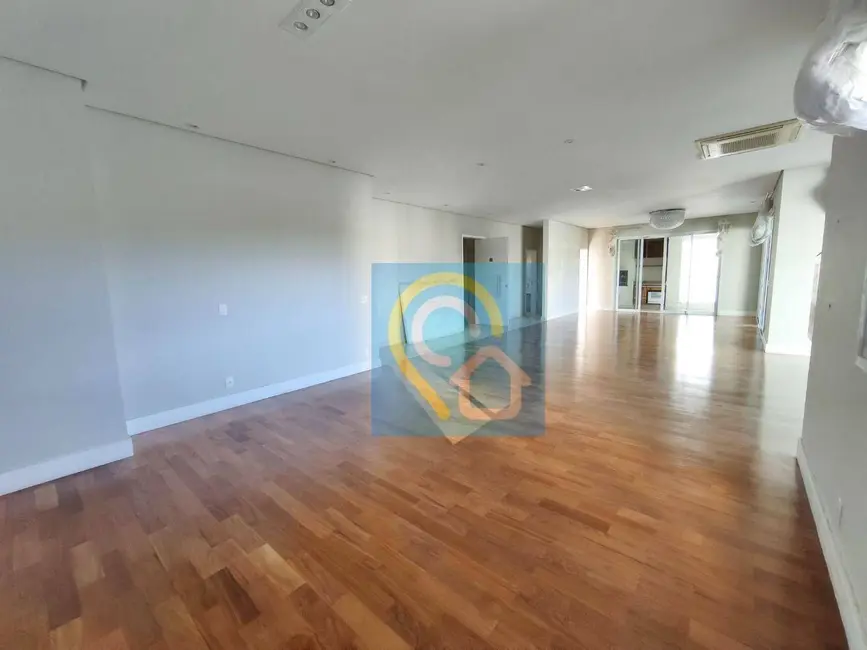 Foto 3 de Apartamento com 3 quartos à venda, 322m2 em Tamboré, Barueri - SP