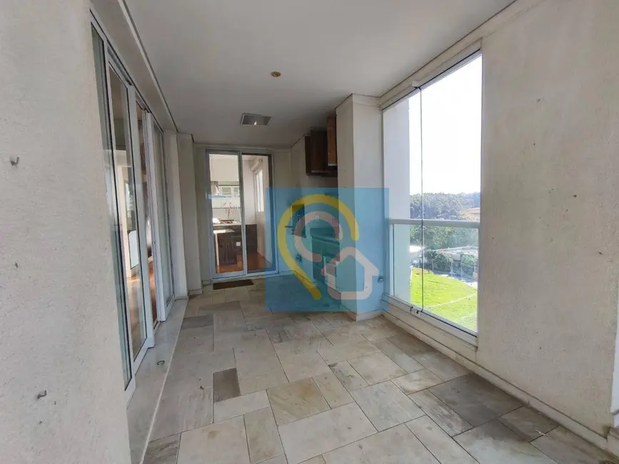 Foto 9 de Apartamento com 3 quartos à venda, 322m2 em Tamboré, Barueri - SP