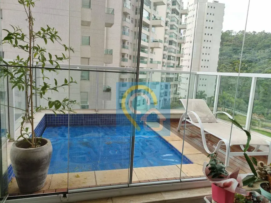 Foto 8 de Apartamento com 3 quartos à venda, 322m2 em Tamboré, Barueri - SP