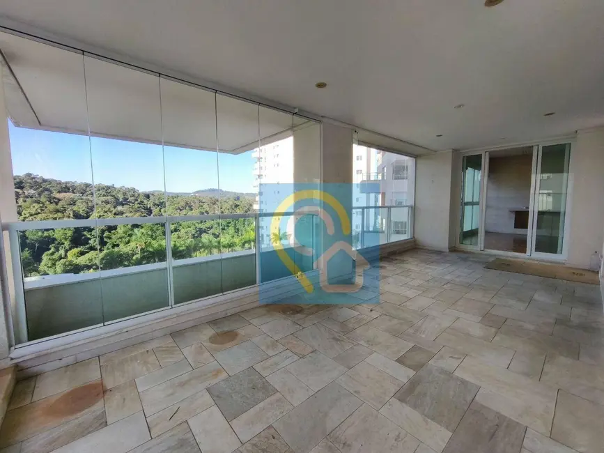 Foto 6 de Apartamento com 3 quartos à venda, 322m2 em Tamboré, Barueri - SP