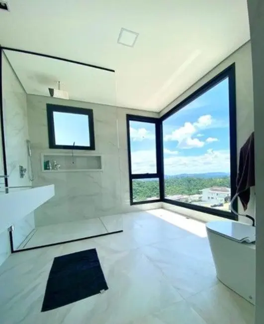 Foto 7 de Casa de Condomínio com 4 quartos à venda, 490m2 em Santana De Parnaiba - SP