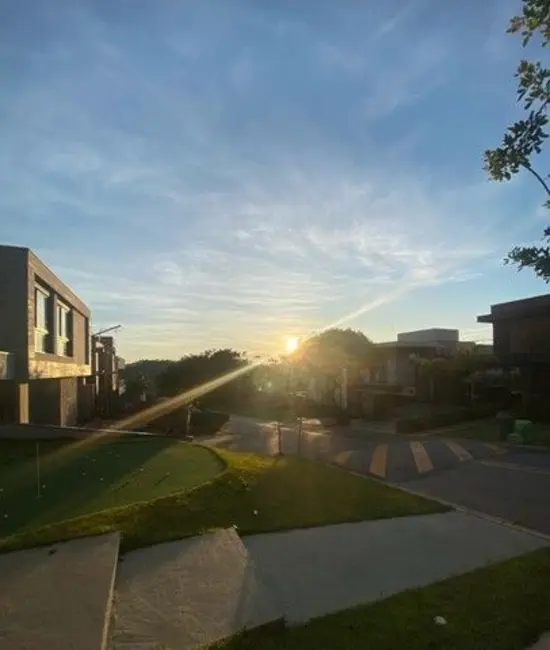 Foto 9 de Casa de Condomínio com 4 quartos à venda, 490m2 em Santana De Parnaiba - SP
