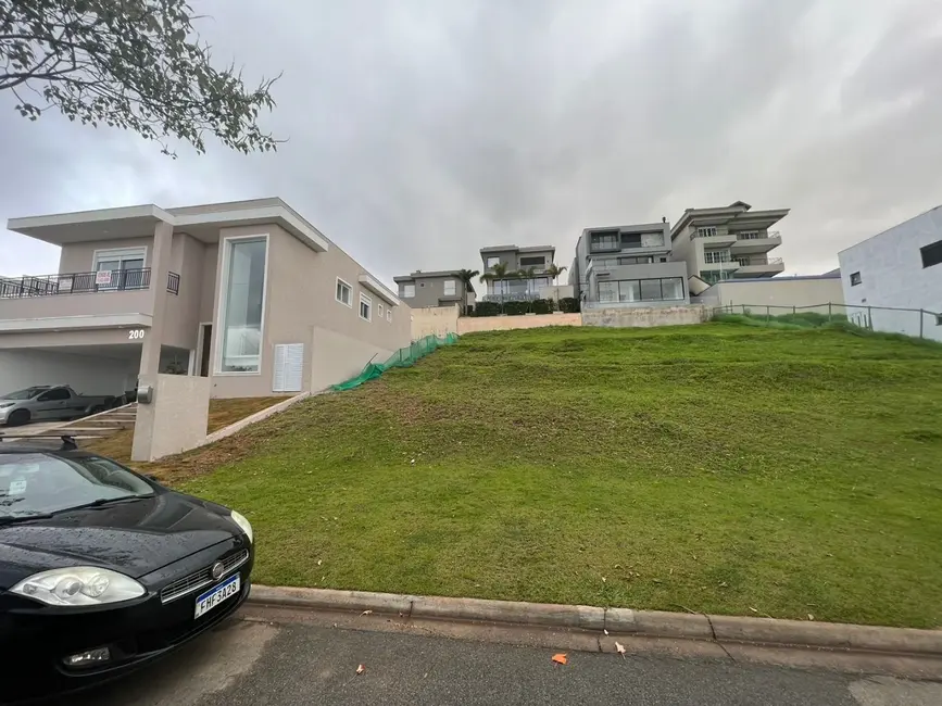 Foto 2 de Terreno / Lote à venda, 490m2 em Santana De Parnaiba - SP