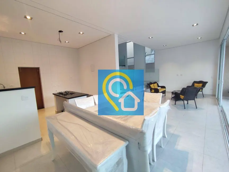 Foto 5 de Casa de Condomínio com 4 quartos à venda, 367m2 em Santana De Parnaiba - SP