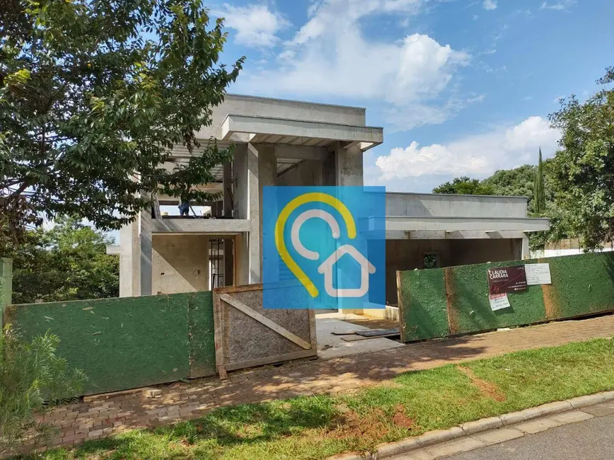 Foto 3 de Casa de Condomínio com 3 quartos à venda, 482m2 em Santana De Parnaiba - SP