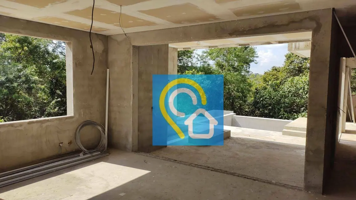 Foto 9 de Casa de Condomínio com 3 quartos à venda, 482m2 em Santana De Parnaiba - SP