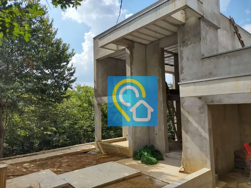 Foto 5 de Casa de Condomínio com 3 quartos à venda, 482m2 em Santana De Parnaiba - SP