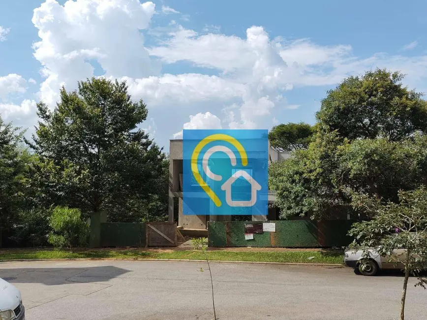 Foto 4 de Casa de Condomínio com 3 quartos à venda, 482m2 em Santana De Parnaiba - SP