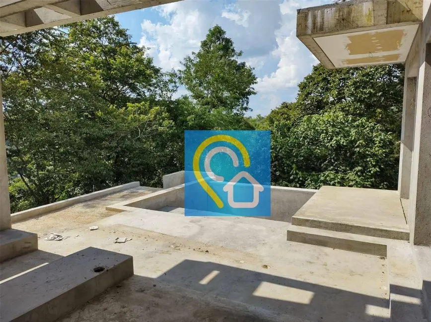 Foto 7 de Casa de Condomínio com 3 quartos à venda, 482m2 em Santana De Parnaiba - SP