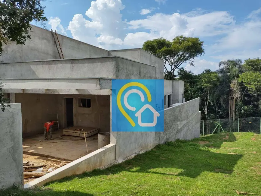 Foto 6 de Casa de Condomínio com 3 quartos à venda, 482m2 em Santana De Parnaiba - SP