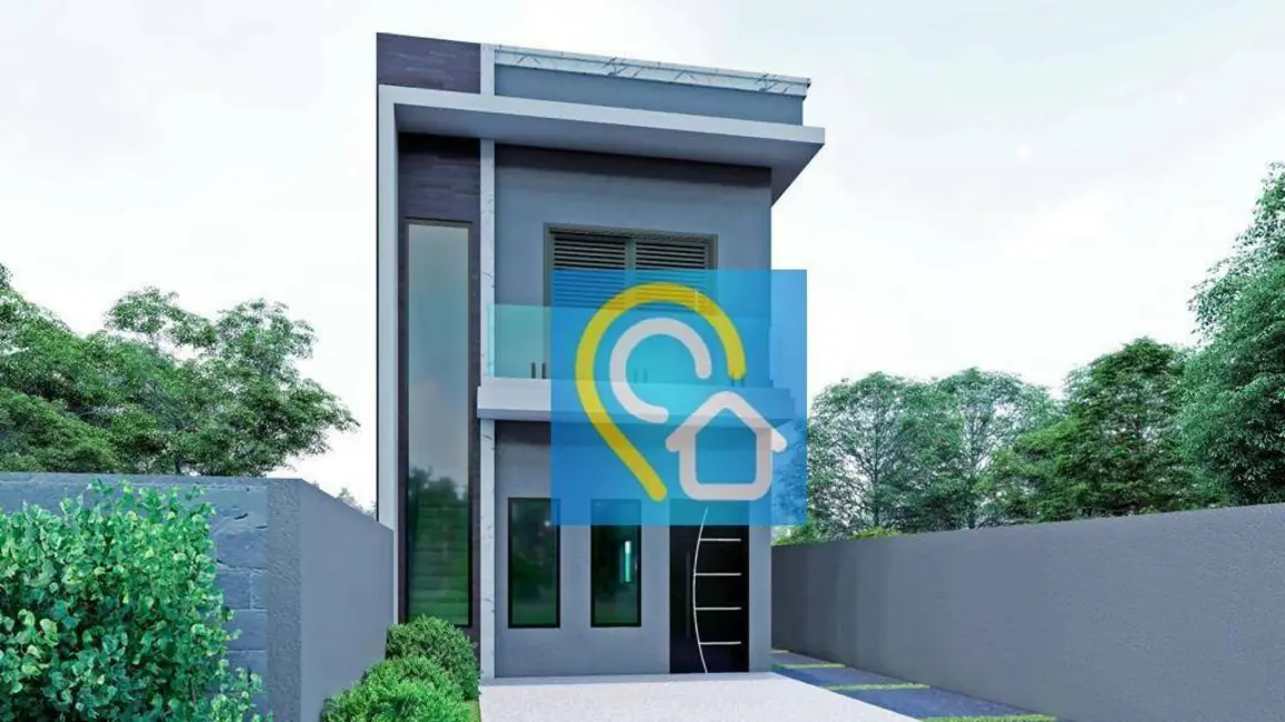 Casa com 3 quartos à venda, 150m2 em Santana De Parnaiba - SP - imagem 6 Foto 6 de Casa com 3 quartos à venda, 150m2 em Santana De Parnaiba - SP