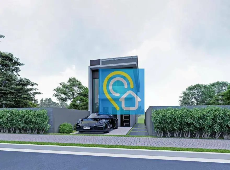 Casa com 3 quartos à venda, 150m2 em Santana De Parnaiba - SP - imagem 1 Foto 1 de Casa com 3 quartos à venda, 150m2 em Santana De Parnaiba - SP