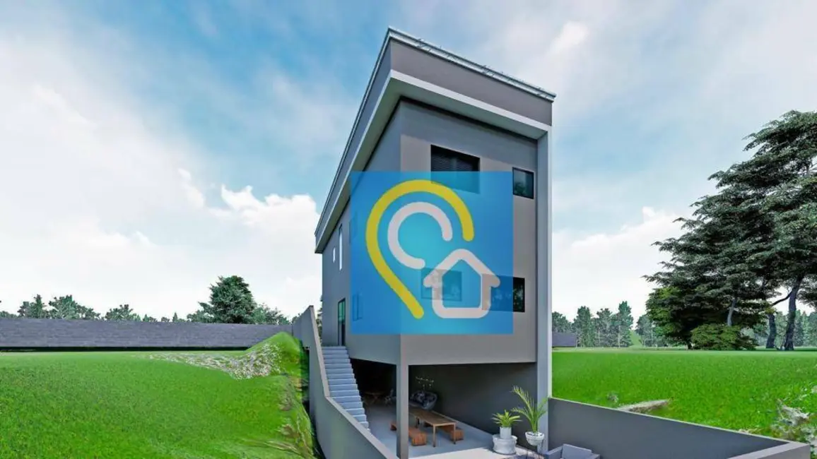 Casa com 3 quartos à venda, 150m2 em Santana De Parnaiba - SP - imagem 3 Foto 3 de Casa com 3 quartos à venda, 150m2 em Santana De Parnaiba - SP