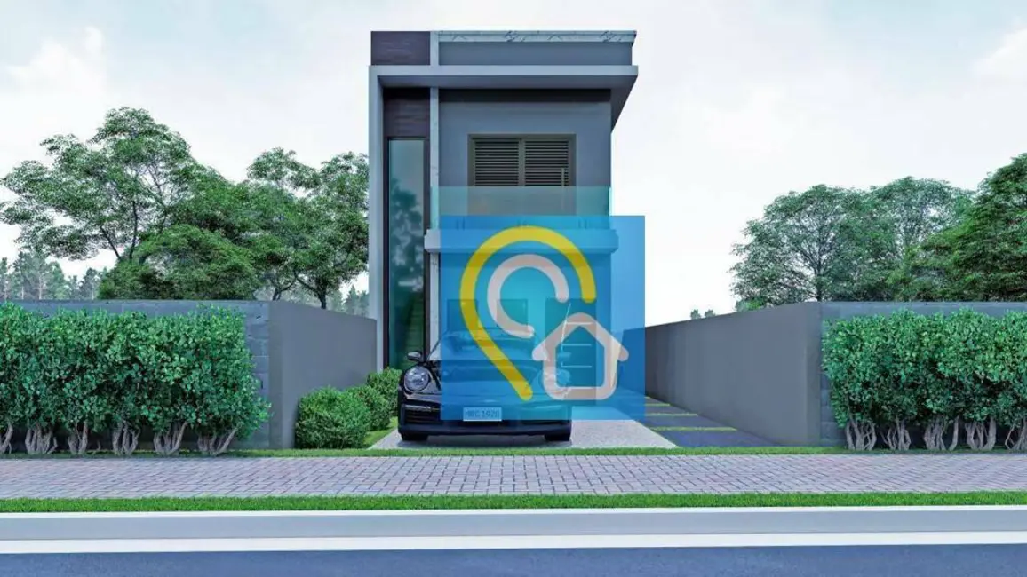 Casa com 3 quartos à venda, 150m2 em Santana De Parnaiba - SP - imagem 2 Foto 2 de Casa com 3 quartos à venda, 150m2 em Santana De Parnaiba - SP