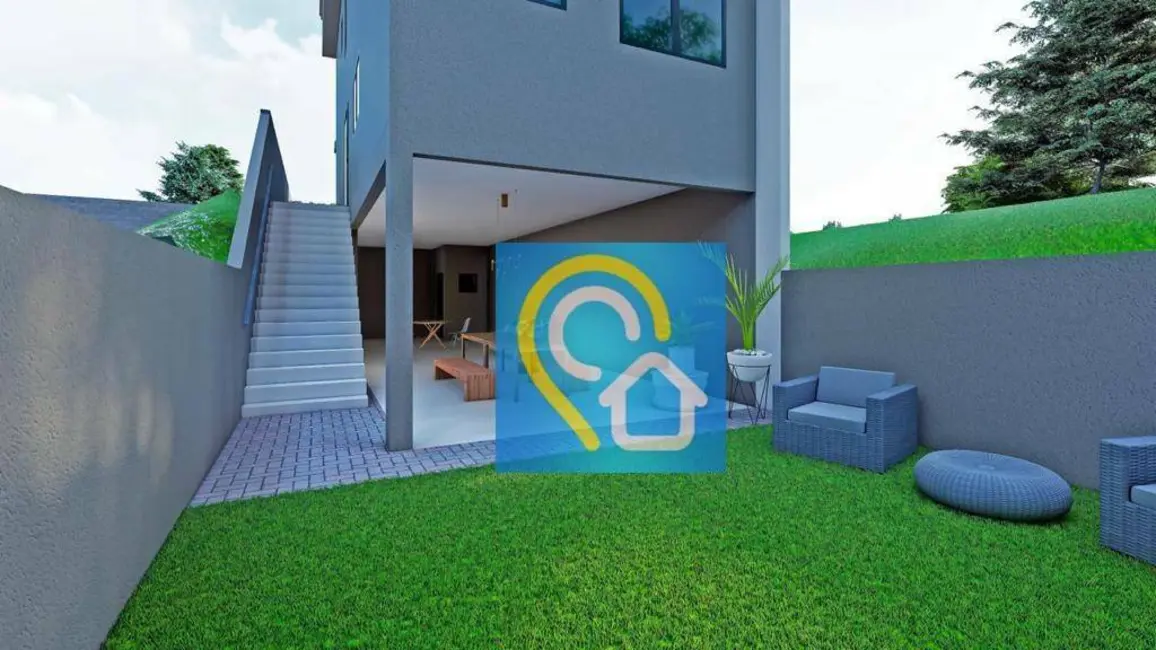 Casa com 3 quartos à venda, 150m2 em Santana De Parnaiba - SP - imagem 5 Foto 5 de Casa com 3 quartos à venda, 150m2 em Santana De Parnaiba - SP