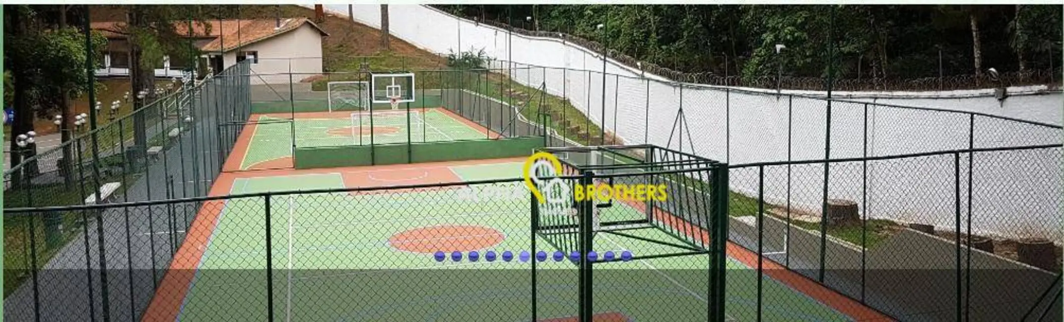 Foto 8 de Casa de Condomínio com 4 quartos à venda, 600m2 em Santana De Parnaiba - SP