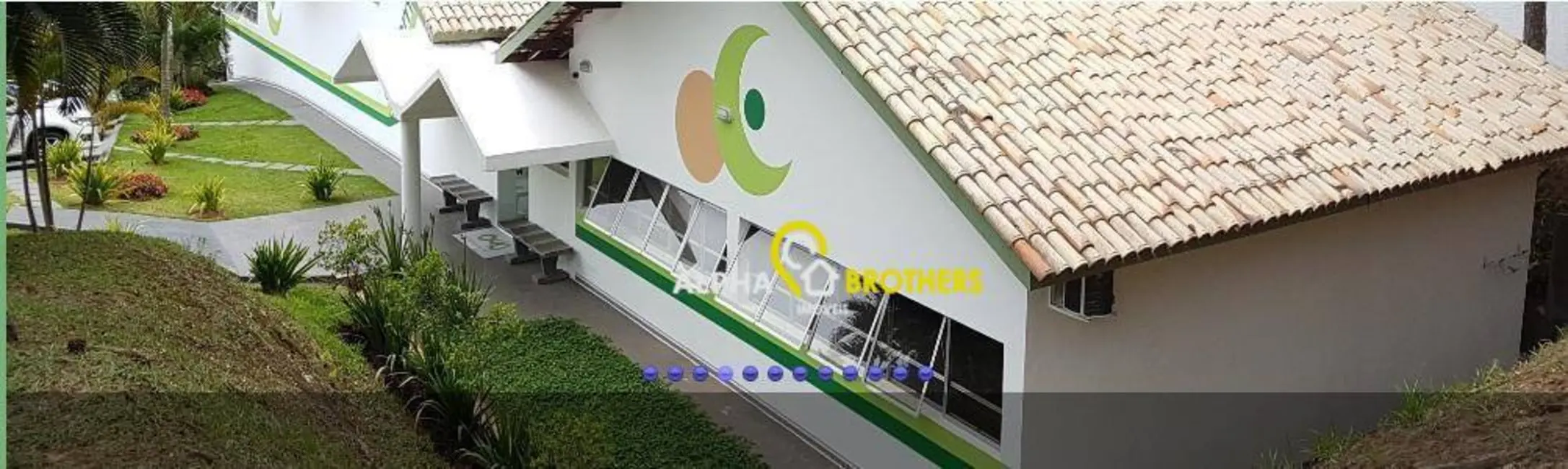 Foto 4 de Casa de Condomínio com 4 quartos à venda, 600m2 em Santana De Parnaiba - SP