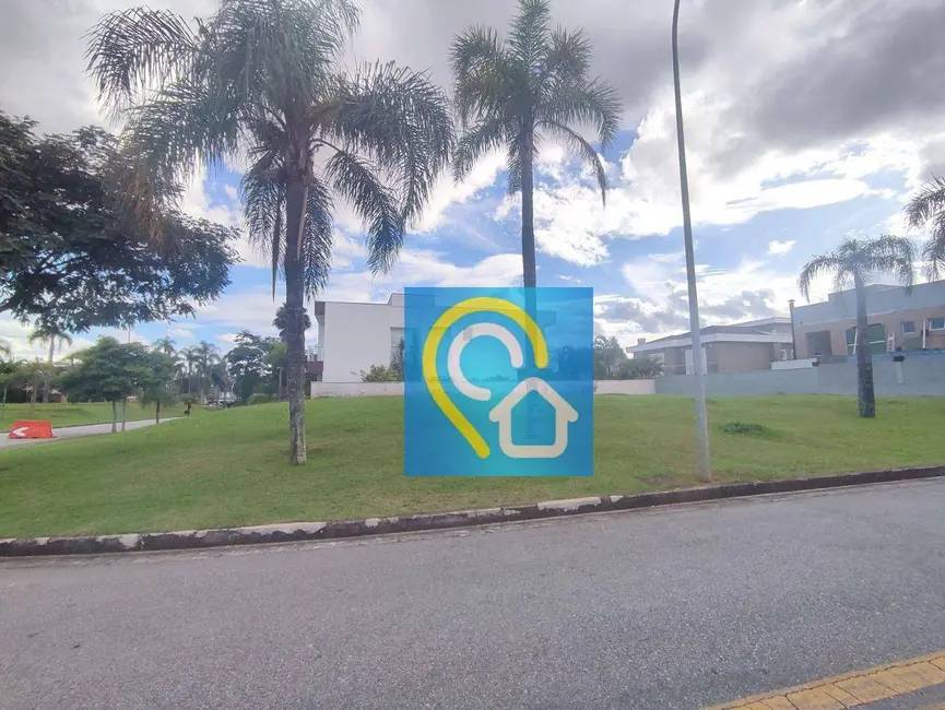 Foto 2 de Terreno / Lote à venda, 538m2 em Santana De Parnaiba - SP