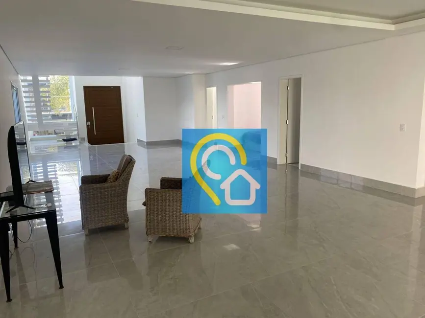 Foto 5 de Casa de Condomínio com 4 quartos à venda, 490m2 em Santana De Parnaiba - SP