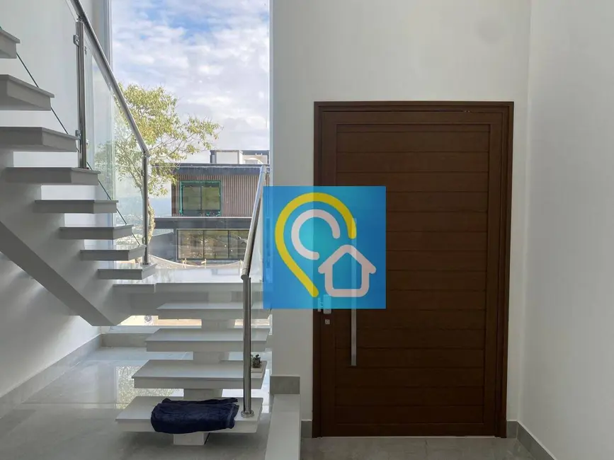 Foto 6 de Casa de Condomínio com 4 quartos à venda, 490m2 em Santana De Parnaiba - SP