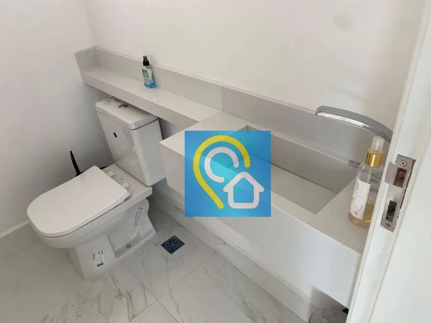 Foto 9 de Casa de Condomínio com 4 quartos à venda, 490m2 em Santana De Parnaiba - SP