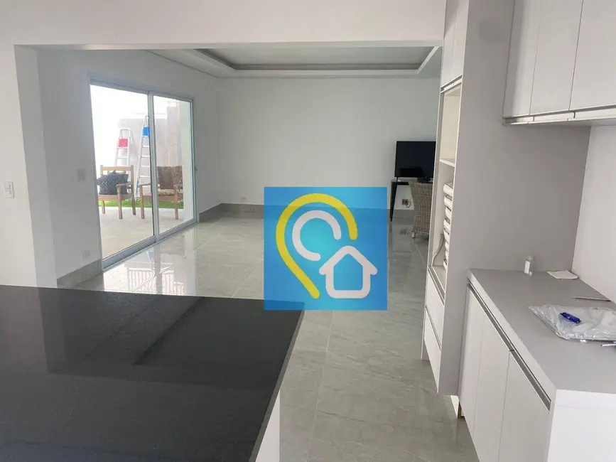 Foto 7 de Casa de Condomínio com 4 quartos à venda, 490m2 em Santana De Parnaiba - SP