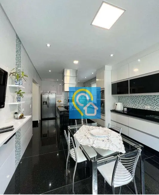 Casa de Condomínio com 4 quartos à venda, 510m2 em Santana De Parnaiba - SP - imagem 8 Foto 8 de Casa de Condomínio com 4 quartos à venda, 510m2 em Santana De Parnaiba - SP