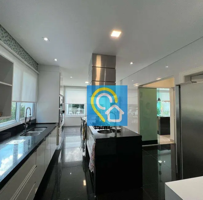 Casa de Condomínio com 4 quartos à venda, 510m2 em Santana De Parnaiba - SP - imagem 7 Foto 7 de Casa de Condomínio com 4 quartos à venda, 510m2 em Santana De Parnaiba - SP