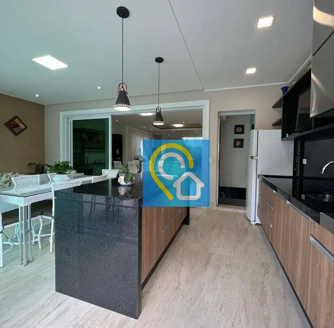 Casa de Condomínio com 4 quartos à venda, 510m2 em Santana De Parnaiba - SP - imagem 9 Foto 9 de Casa de Condomínio com 4 quartos à venda, 510m2 em Santana De Parnaiba - SP