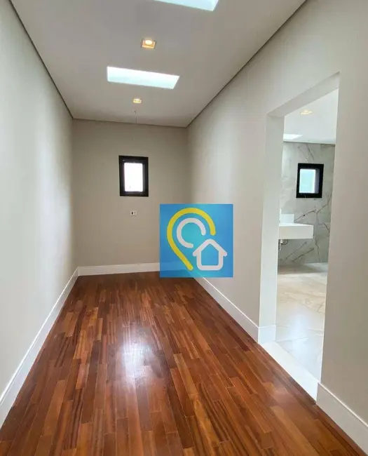 Foto 9 de Casa de Condomínio com 4 quartos à venda, 440m2 em Tamboré, Santana De Parnaiba - SP