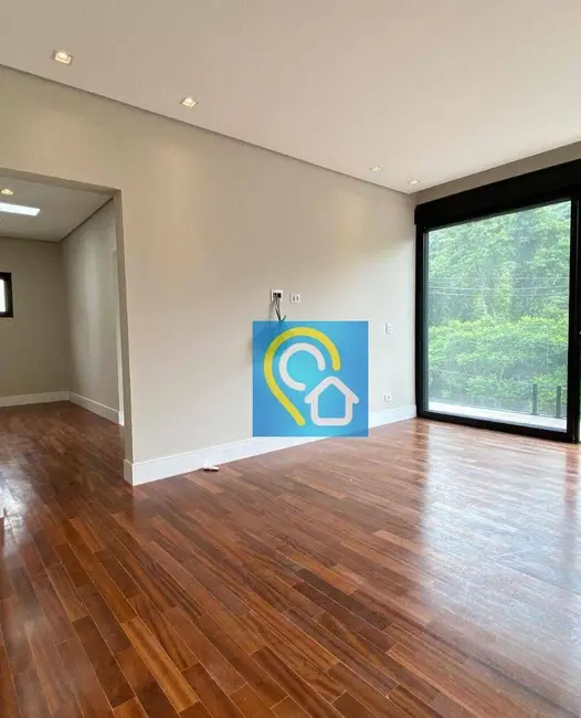 Foto 8 de Casa de Condomínio com 4 quartos à venda, 440m2 em Tamboré, Santana De Parnaiba - SP