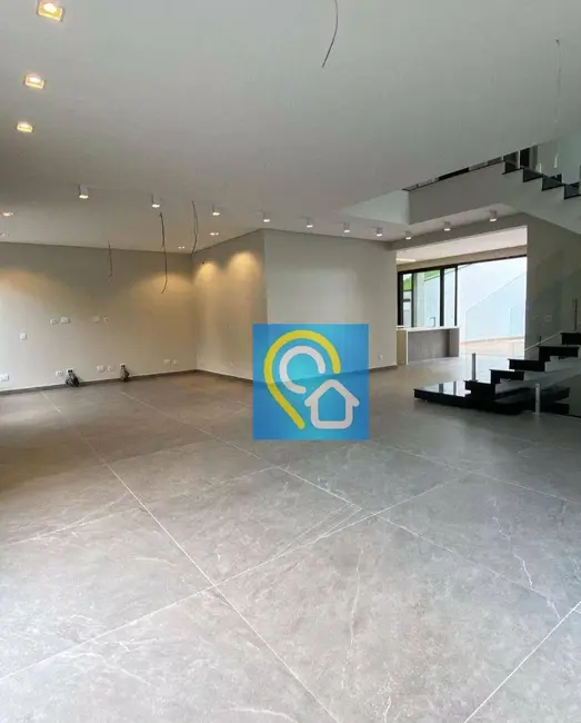 Foto 3 de Casa de Condomínio com 4 quartos à venda, 440m2 em Tamboré, Santana De Parnaiba - SP