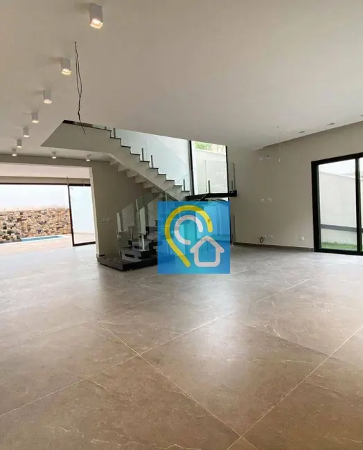 Foto 4 de Casa de Condomínio com 4 quartos à venda, 440m2 em Tamboré, Santana De Parnaiba - SP