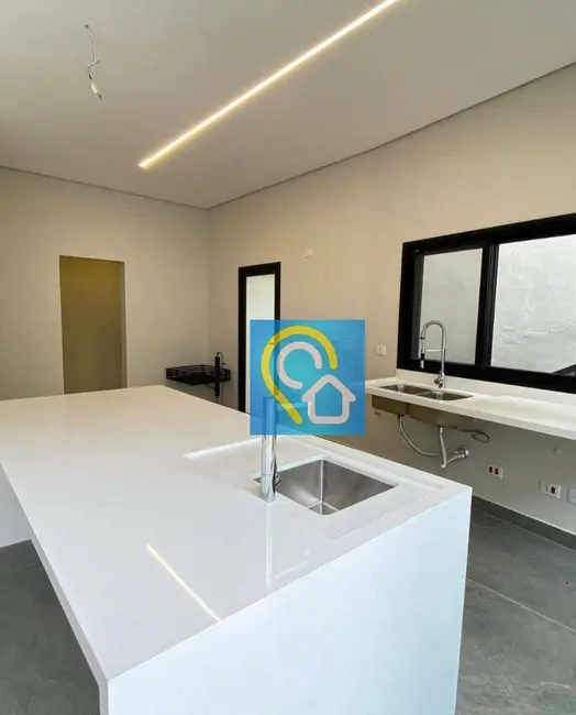 Foto 7 de Casa de Condomínio com 4 quartos à venda, 440m2 em Tamboré, Santana De Parnaiba - SP