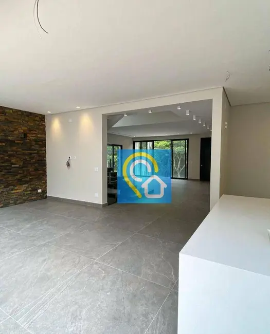 Foto 5 de Casa de Condomínio com 4 quartos à venda, 440m2 em Tamboré, Santana De Parnaiba - SP