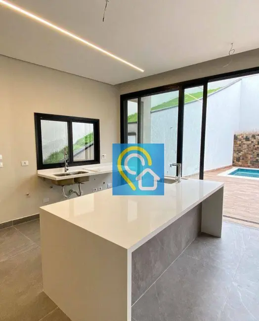 Foto 6 de Casa de Condomínio com 4 quartos à venda, 440m2 em Tamboré, Santana De Parnaiba - SP