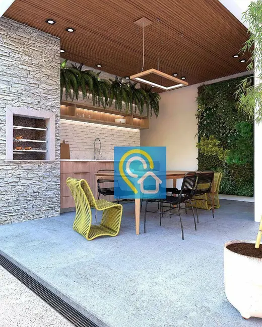 Casa com 3 quartos à venda, 175m2 em Guaturinho, Cajamar - SP - imagem 5 Foto 5 de Casa com 3 quartos à venda, 175m2 em Guaturinho, Cajamar - SP