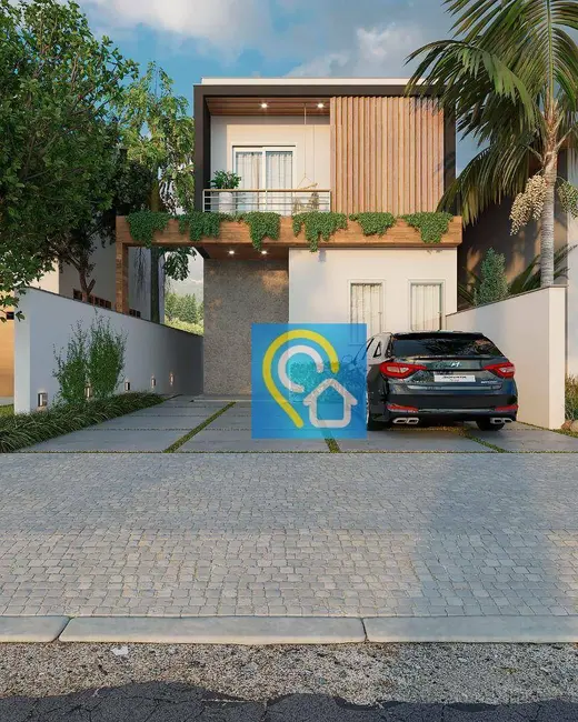 Casa com 3 quartos à venda, 175m2 em Guaturinho, Cajamar - SP - imagem 1 Foto 1 de Casa com 3 quartos à venda, 175m2 em Guaturinho, Cajamar - SP