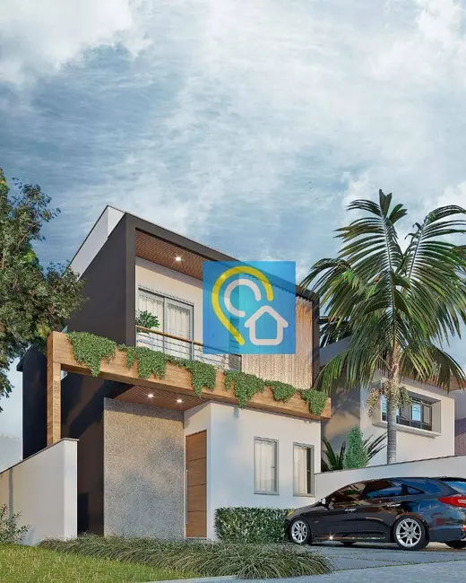 Casa com 3 quartos à venda, 175m2 em Guaturinho, Cajamar - SP - imagem 2 Foto 2 de Casa com 3 quartos à venda, 175m2 em Guaturinho, Cajamar - SP