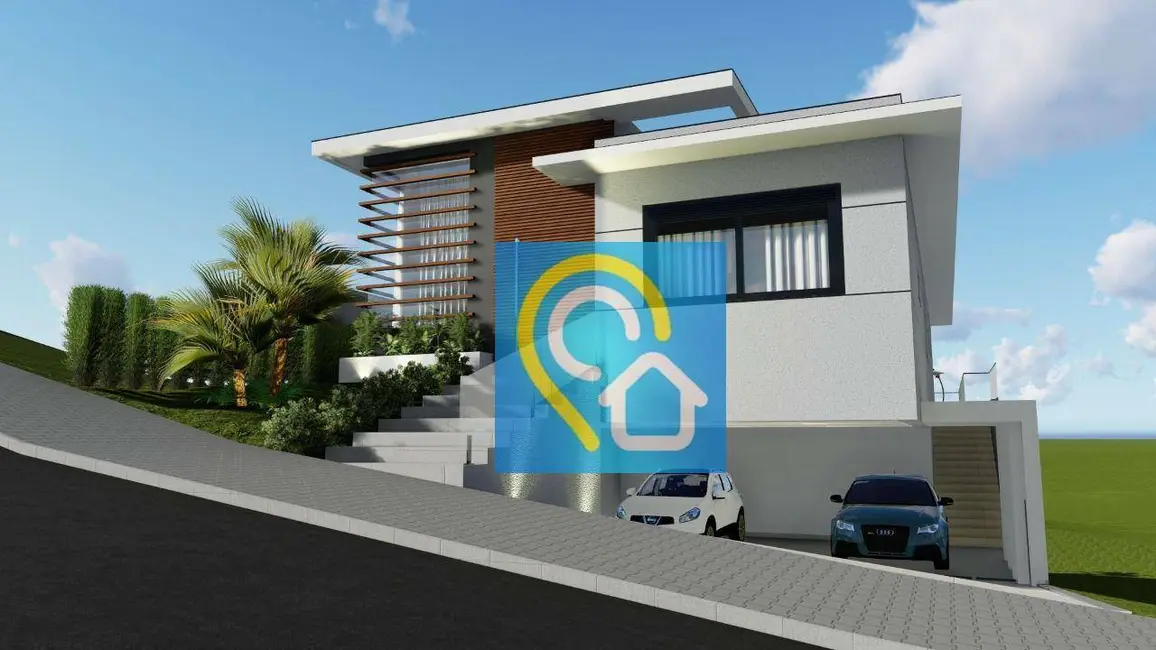 Foto 4 de Casa de Condomínio com 3 quartos à venda, 360m2 em Santana De Parnaiba - SP