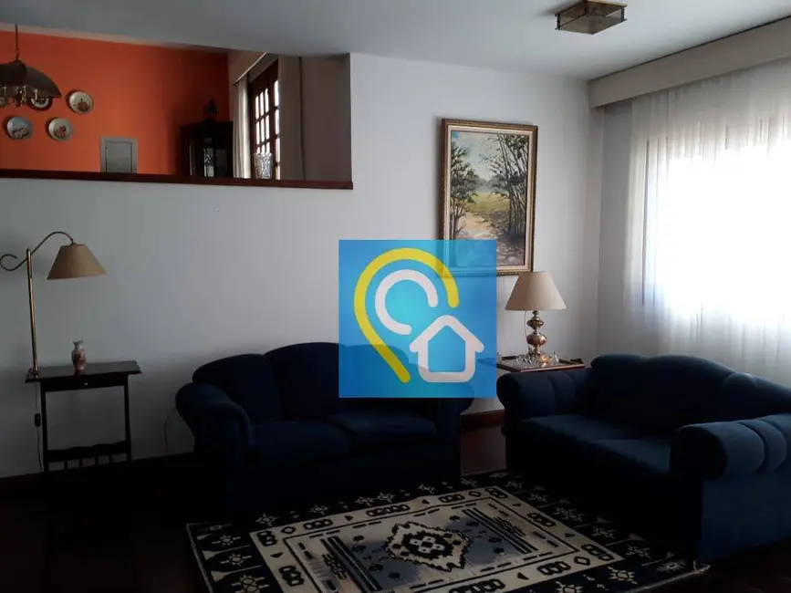 Casa de Condomínio com 4 quartos à venda, 394m2 em Santana De Parnaiba - SP - imagem 7 Foto 7 de Casa de Condomínio com 4 quartos à venda, 394m2 em Santana De Parnaiba - SP