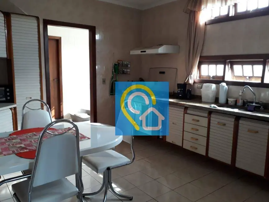 Casa de Condomínio com 4 quartos à venda, 394m2 em Santana De Parnaiba - SP - imagem 8 Foto 8 de Casa de Condomínio com 4 quartos à venda, 394m2 em Santana De Parnaiba - SP