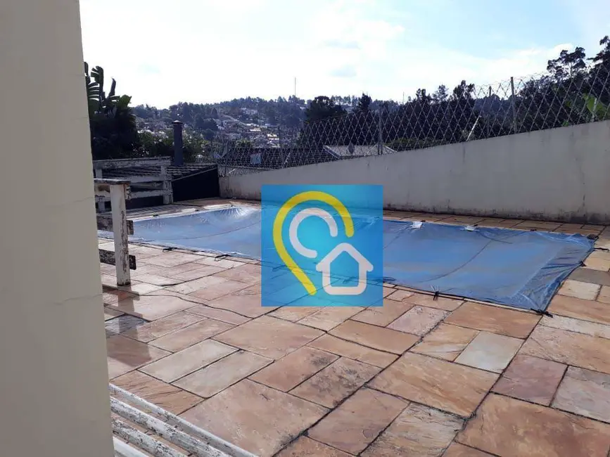 Casa de Condomínio com 4 quartos à venda, 394m2 em Santana De Parnaiba - SP - imagem 2 Foto 2 de Casa de Condomínio com 4 quartos à venda, 394m2 em Santana De Parnaiba - SP