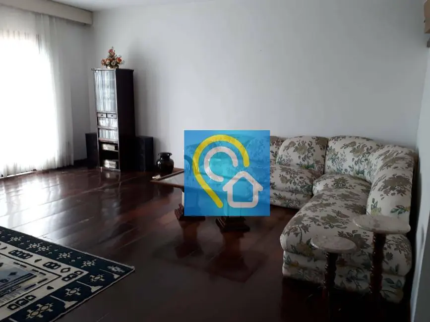 Casa de Condomínio com 4 quartos à venda, 394m2 em Santana De Parnaiba - SP - imagem 3 Foto 3 de Casa de Condomínio com 4 quartos à venda, 394m2 em Santana De Parnaiba - SP