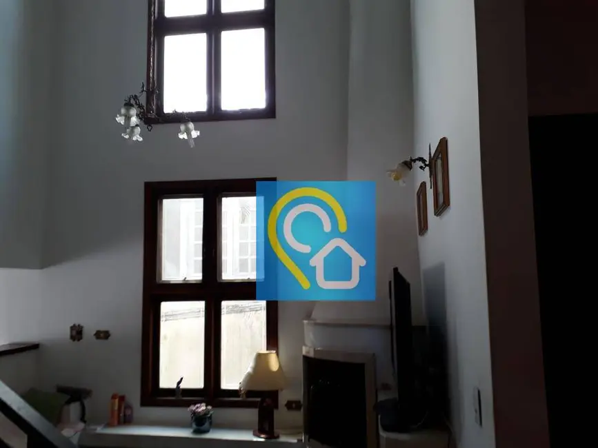 Casa de Condomínio com 4 quartos à venda, 394m2 em Santana De Parnaiba - SP - imagem 6 Foto 6 de Casa de Condomínio com 4 quartos à venda, 394m2 em Santana De Parnaiba - SP