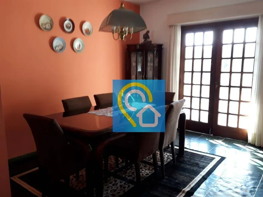 Casa de Condomínio com 4 quartos à venda, 394m2 em Santana De Parnaiba - SP - imagem 4 Foto 4 de Casa de Condomínio com 4 quartos à venda, 394m2 em Santana De Parnaiba - SP