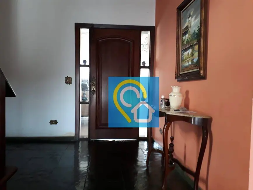 Casa de Condomínio com 4 quartos à venda, 394m2 em Santana De Parnaiba - SP - imagem 5 Foto 5 de Casa de Condomínio com 4 quartos à venda, 394m2 em Santana De Parnaiba - SP