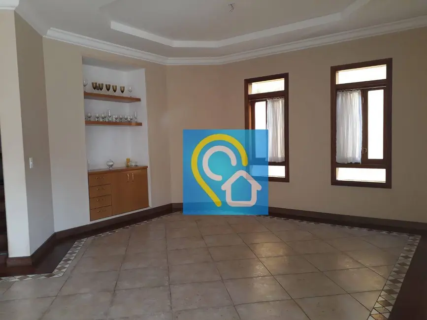 Foto 7 de Casa de Condomínio com 4 quartos à venda, 360m2 em Santana De Parnaiba - SP