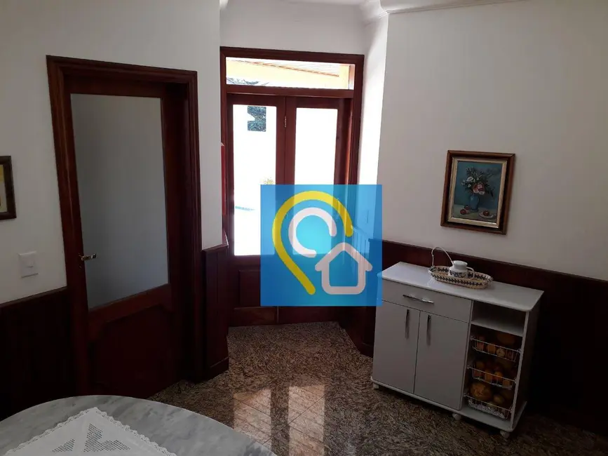 Foto 9 de Casa de Condomínio com 4 quartos à venda, 360m2 em Santana De Parnaiba - SP