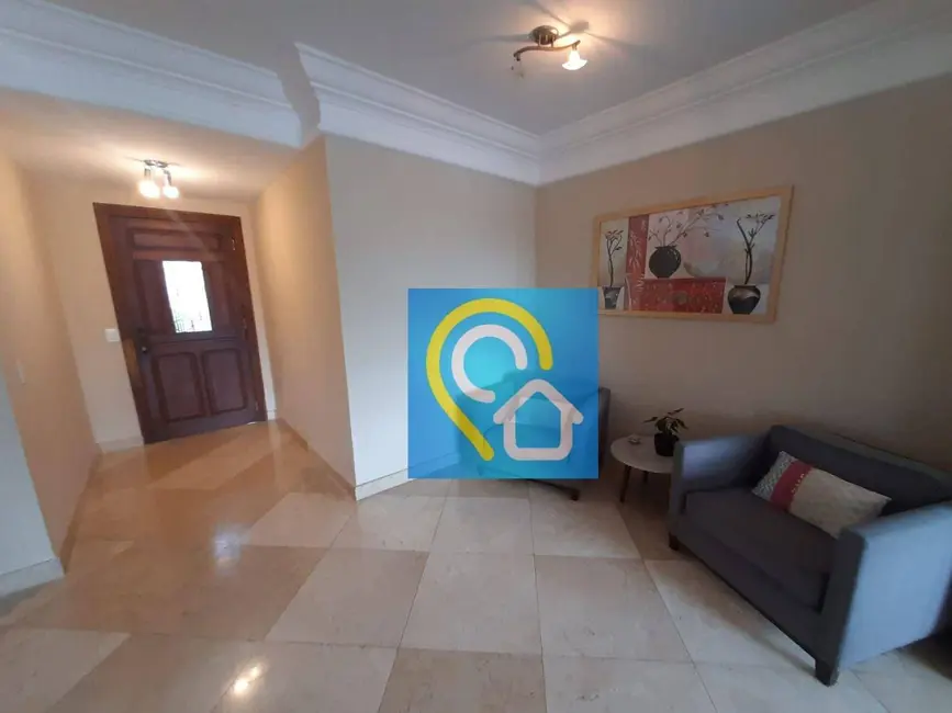 Foto 4 de Casa de Condomínio com 4 quartos à venda, 1340m2 em Santana De Parnaiba - SP